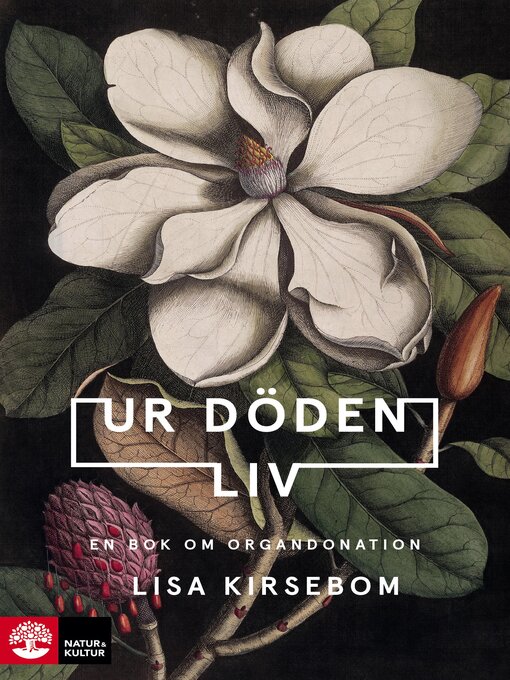 Title details for Ur döden liv by Lisa Kirsebom - Available